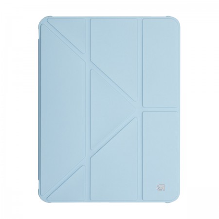 Чехол-книжка ArmorStandart Y-Type PEN для iPad Pro 11 2024 Blue