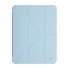 Чехол-книжка ArmorStandart Y-Type PEN для iPad Pro 11 2024 Blue