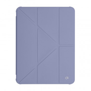Чохол-книжка ArmorStandart Y-Type PEN для iPad Pro 11 2024 фіолетовий Чохол-книжка ArmorStandart Y-Type PEN для iPad Pro 11 2024 фіолетовий