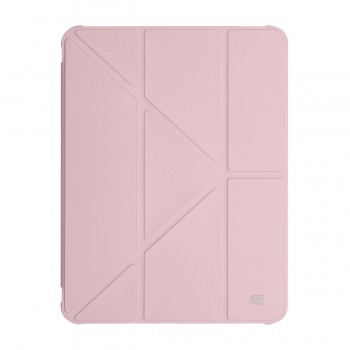 Чохол-книжка ArmorStandart Y-Type PEN для iPad Pro 11 2024, рожевий Чохол-книжка ArmorStandart Y-Type PEN для iPad Pro 11 2024, рожевий