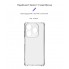 Чохол-накладка ArmorStandart Air Force для Tecno Spark 20 (KJ5n), Clear (прозорий)
