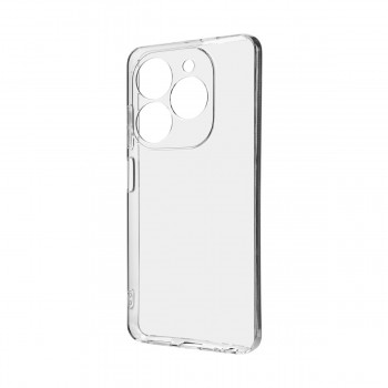 Чохол-накладка ArmorStandart Air для Tecno Spark 20 (KJ5n), Clear (прозорий) Чохол-накладка ArmorStandart Air для Tecno Spark 20 (KJ5n), Clear (прозорий)