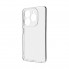 Чохол-накладка ArmorStandart Air для Tecno Spark 20 (KJ5n), Clear (прозорий)