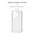 Чохол-накладка ArmorStandart Air для Tecno Spark 20 (KJ5n), Clear (прозорий)