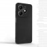 Чехол-накладка ArmorStandart Matte Slim Fit для Tecno Spark 20 (KJ5n), Black (черный)