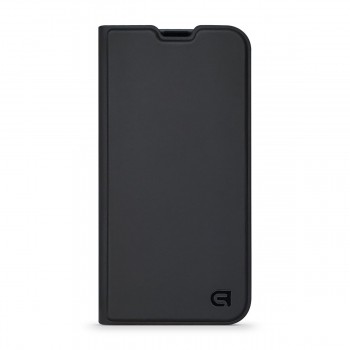 Чохол-книжка ArmorStandart OneFold для Tecno Spark 20 (KJ5n) / 20C (BG7n), Black (чорний) Чохол-книжка ArmorStandart OneFold для Tecno Spark 20 (KJ5n) / 20C (BG7n), Black (чорний)
