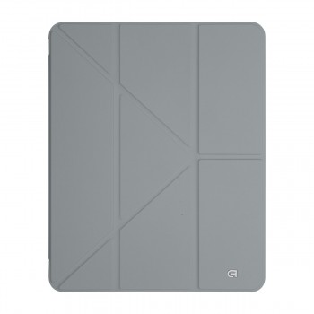 Чохол-книжка ArmorStandart Y-Type PEN для iPad Pro 13 2024 сірий Чохол-книжка ArmorStandart Y-Type PEN для iPad Pro 13 2024 сірий