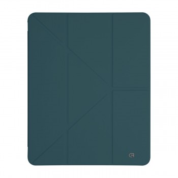 Чохол-книжка ArmorStandart Y-Type PEN для iPad Pro 13 2024 хвойно-зелений Чохол-книжка ArmorStandart Y-Type PEN для iPad Pro 13 2024 хвойно-зелений