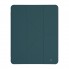 Чохол-книжка ArmorStandart Y-Type PEN для iPad Pro 13 2024 хвойно-зелений
