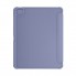 Чехол-книжка ArmorStandart Y-Type PEN для iPad Pro 13 2024 со слотом для Apple Pencil, фиолетовый