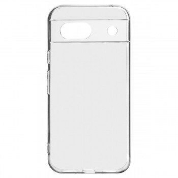 Чохол-накладка ArmorStandart Air для Google Pixel 8a, Clear (прозорий)