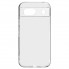 Чохол-накладка ArmorStandart Air для Google Pixel 8a, Clear (прозорий)