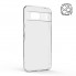 Чохол-накладка ArmorStandart Air для Google Pixel 8a, Clear (прозорий)