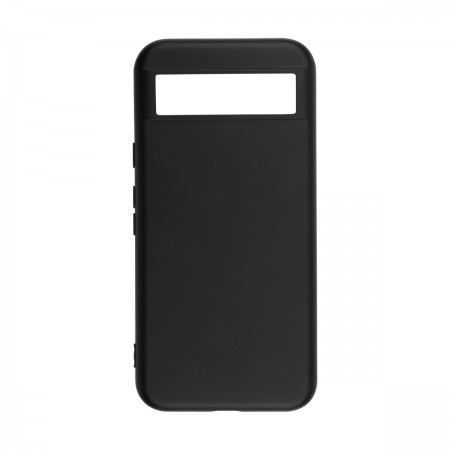 Чохол-накладка ArmorStandart ICON для Google Pixel 8a, Black (чорний)