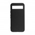 Чохол-накладка ArmorStandart ICON для Google Pixel 8a, Black (чорний)