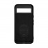 Чохол-накладка ArmorStandart ICON для Google Pixel 8a, Black (чорний)