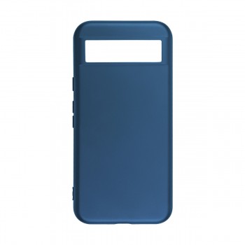 Чохол-накладка ArmorStandart ICON для Google Pixel 8a, Blue (синій)