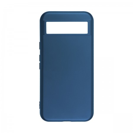 Чохол-накладка ArmorStandart ICON для Google Pixel 8a, Blue (синій)