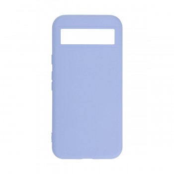 Чохол-накладка ArmorStandart ICON для Google Pixel 8a, Lavender (фіолетовий)