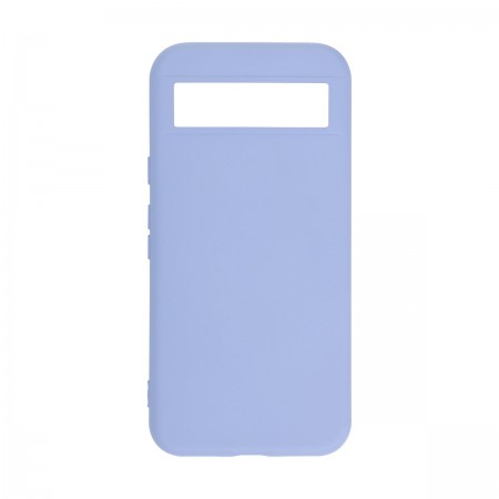 Чехол-накладка ArmorStandart ICON для Google Pixel 8a, Lavender (фиолетовый)