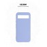 Чехол-накладка ArmorStandart ICON для Google Pixel 8a, Lavender (фиолетовый)