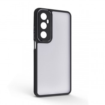 Чохол-накладка ArmorStandart Shade для Realme C65 4G, Black (чорний)