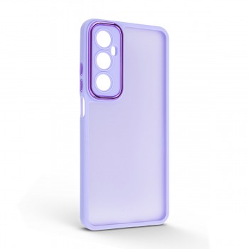 Чохол-накладка ArmorStandart Shade для Realme C65 4G, Violet (фіолетовий)