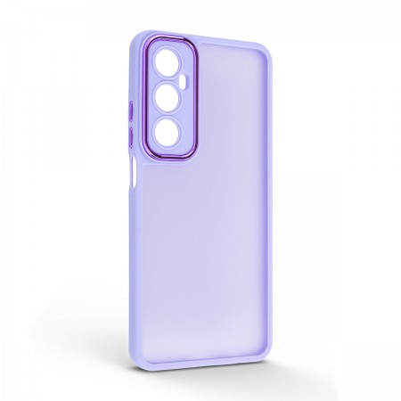 Чохол-накладка ArmorStandart Shade для Realme C65 4G, Violet (фіолетовий)