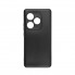 Чохол-накладка ArmorStandart Matte Slim Fit для Realme GT 6 / GT 6T / GT Neo 6 / GT Neo 6 SE, Black (чорний)