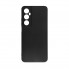 Чехол-накладка ArmorStandart Matte Slim Fit для Realme C65 4G, Black (черный)