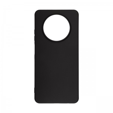 Чехол-накладка ArmorStandart ICON для Realme 12 5G / 13 5G, Black (черный)