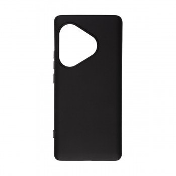 Чохол-накладка ArmorStandart ICON для Realme GT 6 / GT 6T / GT Neo 6 / GT Neo 6 SE, Black (чорний) Чохол-накладка ArmorStandart ICON для Realme GT 6 / GT 6T / GT Neo 6 / GT Neo 6 SE, Black (чорний)