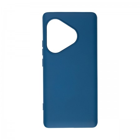 Чохол-накладка ArmorStandart ICON для Realme GT 6 / GT 6T / GT Neo 6 / GT Neo 6 SE, Blue (синій)