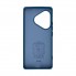 Чохол-накладка ArmorStandart ICON для Realme GT 6 / GT 6T / GT Neo 6 / GT Neo 6 SE, Blue (синій)