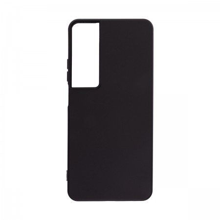 Чехол-накладка ArmorStandart ICON для Realme C65 4G, Black (черный)