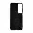 Чехол-накладка ArmorStandart ICON для Realme C65 4G, Black (черный)