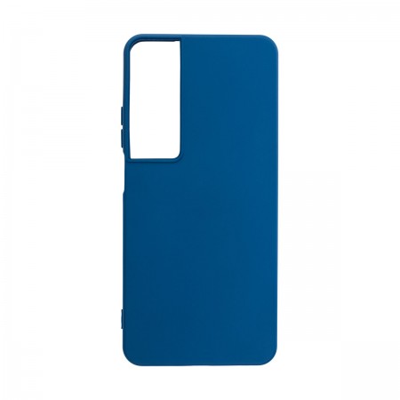 Чехол-накладка ArmorStandart ICON для Realme C65 4G, Blue (синий)