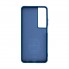 Чехол-накладка ArmorStandart ICON для Realme C65 4G, Blue (синий)