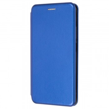 Чехол-книжка ArmorStandart G- для Realme C65 4G, Blue (синий)