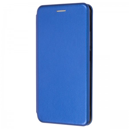 Чехол-книжка ArmorStandart G- для Realme C65 4G, Blue (синий)