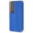 Чехол-книжка ArmorStandart G- для Realme C65 4G, Blue (синий)