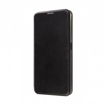 Чехол-книжка ArmorStandart G- для Realme C65 4G, Black (черный)