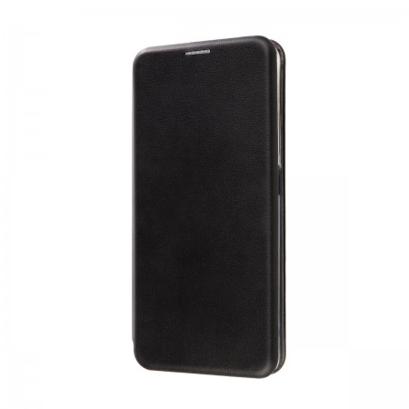 Чехол-книжка ArmorStandart G- для Realme C65 4G, Black (черный)