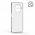 Чохол-накладка ArmorStandart Air для Realme 12 5G / 13 5G, Clear (прозорий)