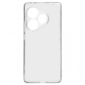 Чохол-накладка ArmorStandart Air для Realme GT 6 / GT 6T / GT Neo 6 / GT Neo 6 SE, Clear (прозорий) Чохол-накладка ArmorStandart Air для Realme GT 6 / GT 6T / GT Neo 6 / GT Neo 6 SE, Clear (прозорий)