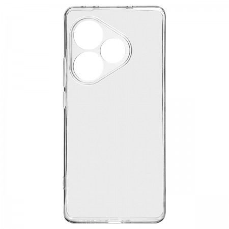 Чехол-накладка ArmorStandart Air для Realme GT 6 / GT 6T / GT Neo 6 / GT Neo 6 SE, Clear (прозрачный)