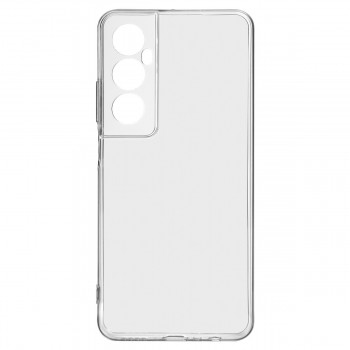 Чохол-накладка ArmorStandart Air для Realme C65 4G, Clear (прозорий) Чохол-накладка ArmorStandart Air для Realme C65 4G, Clear (прозорий)
