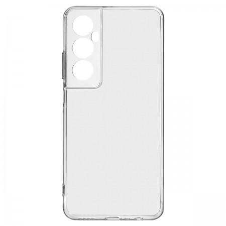 Чохол-накладка ArmorStandart Air для Realme C65 4G, Clear (прозорий)