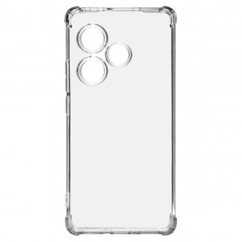 Чохол-накладка ArmorStandart Air Force для Realme GT 6/GT 6T/GT Neo 6/GT Neo 6 SE Camera cov, Clear (прозорий)