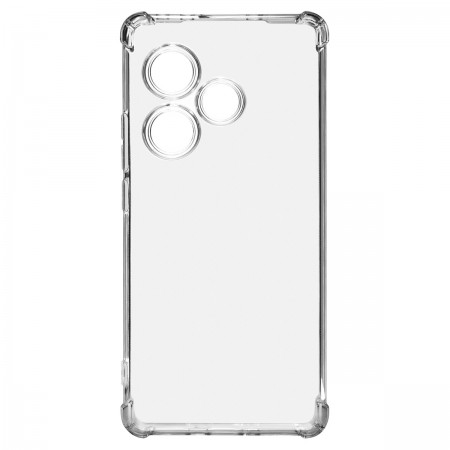 Чохол-накладка ArmorStandart Air Force для Realme GT 6/GT 6T/GT Neo 6/GT Neo 6 SE Camera cov, Clear (прозорий)